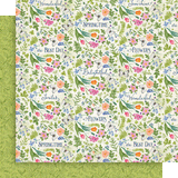 Spring is in the Air  12×12 Collection Pack