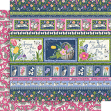 Spring is in the Air  12×12 Collection Pack