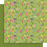 Spring is in the Air  12×12 Collection Pack