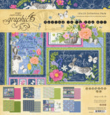 Spring is in the Air  12×12 Collection Pack