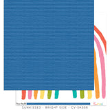 Sunkissed - 12x12 Bright Side Paper