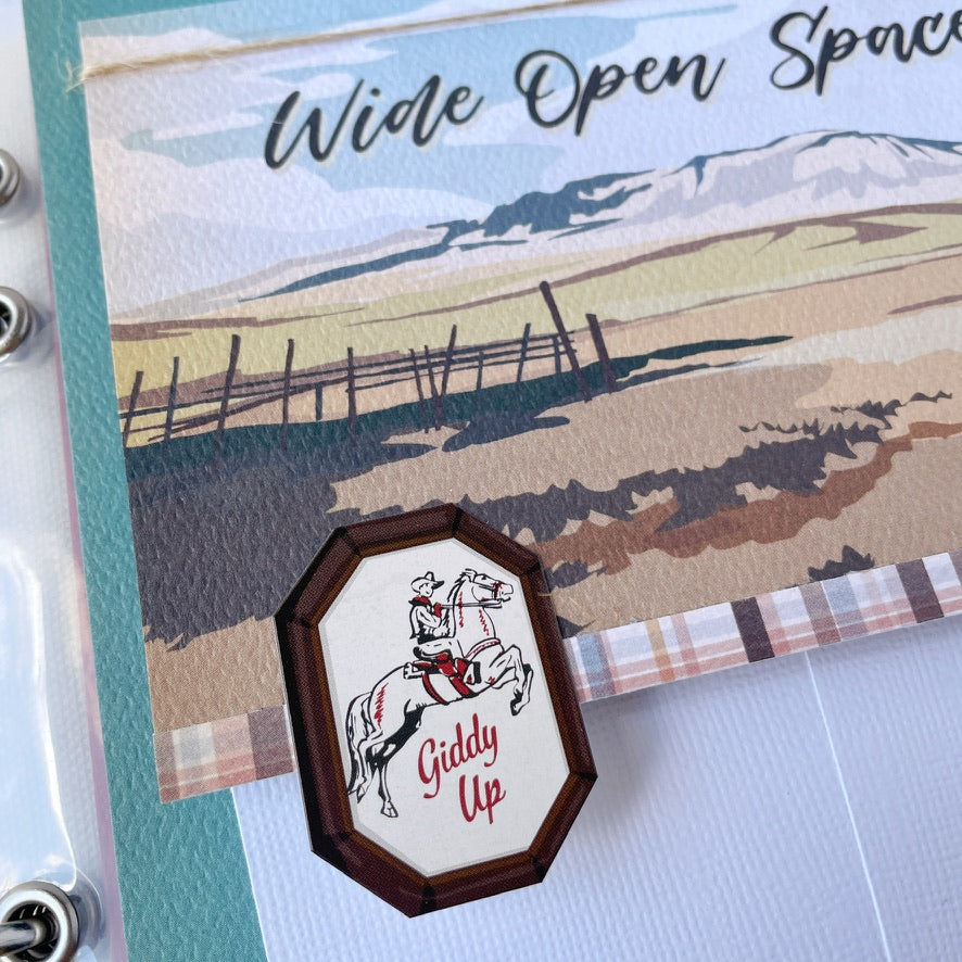 Howdy Mini Album
