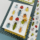 LITTLE THINGS MEAN A LOT PAGE KIT