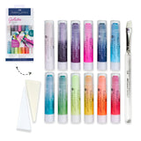 Creative Studio Gelatos Colors Kit - Iridescents
