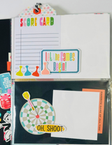 Game 🧩 Night! ♟️🎲 Flipbook