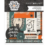 Trick or Treat Ephemera