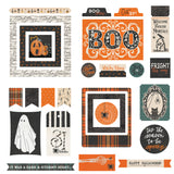 Trick or Treat Ephemera