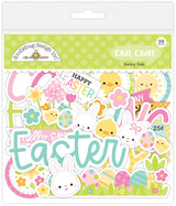 Bunny Hop Collection - Ephemera - Chit Chat