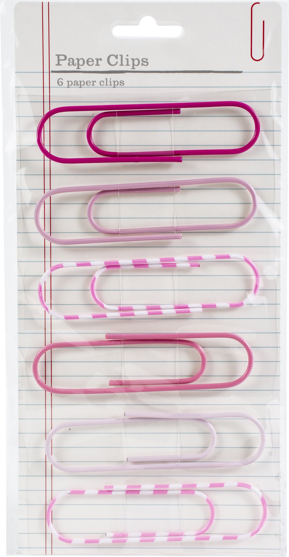 Paper Clips
