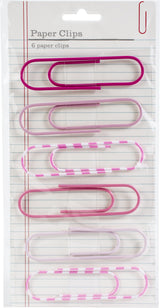 Paper Clips
