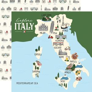 Carta Bella Collection Kit