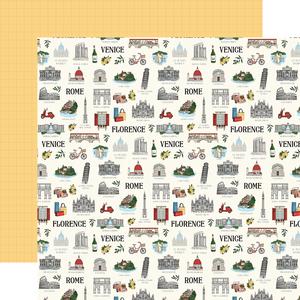 Carta Bella Collection Kit