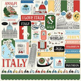 Carta Bella Collection Kit