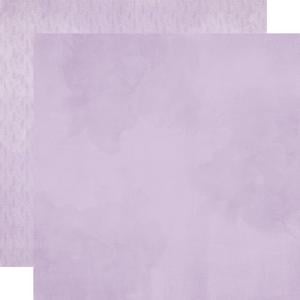 Simple Vintage Lavender Fields  - Simple Cards Card Kit