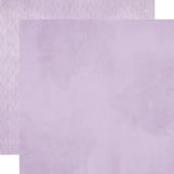 Simple Vintage Lavender Fields  - Simple Cards Card Kit