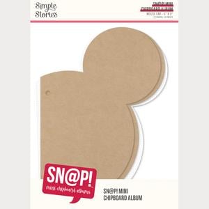 4x6 SN@P! - Pocket Binder Inserts