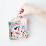 Coast-To-Coast Die Cuts 76 pack