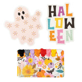 Paige Evans Tricks & Treats Embroidery Kit