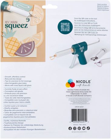 We R Glue Squeeze