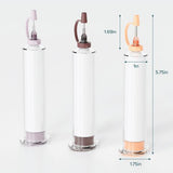We R Glue Squeeze Syringes