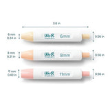 We R Foam Dot Setter Kit 3pc