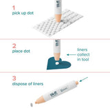 We R Foam Dot Setter Kit 3pc