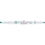 Zebra Mildliner Dual-Tip Highlighter