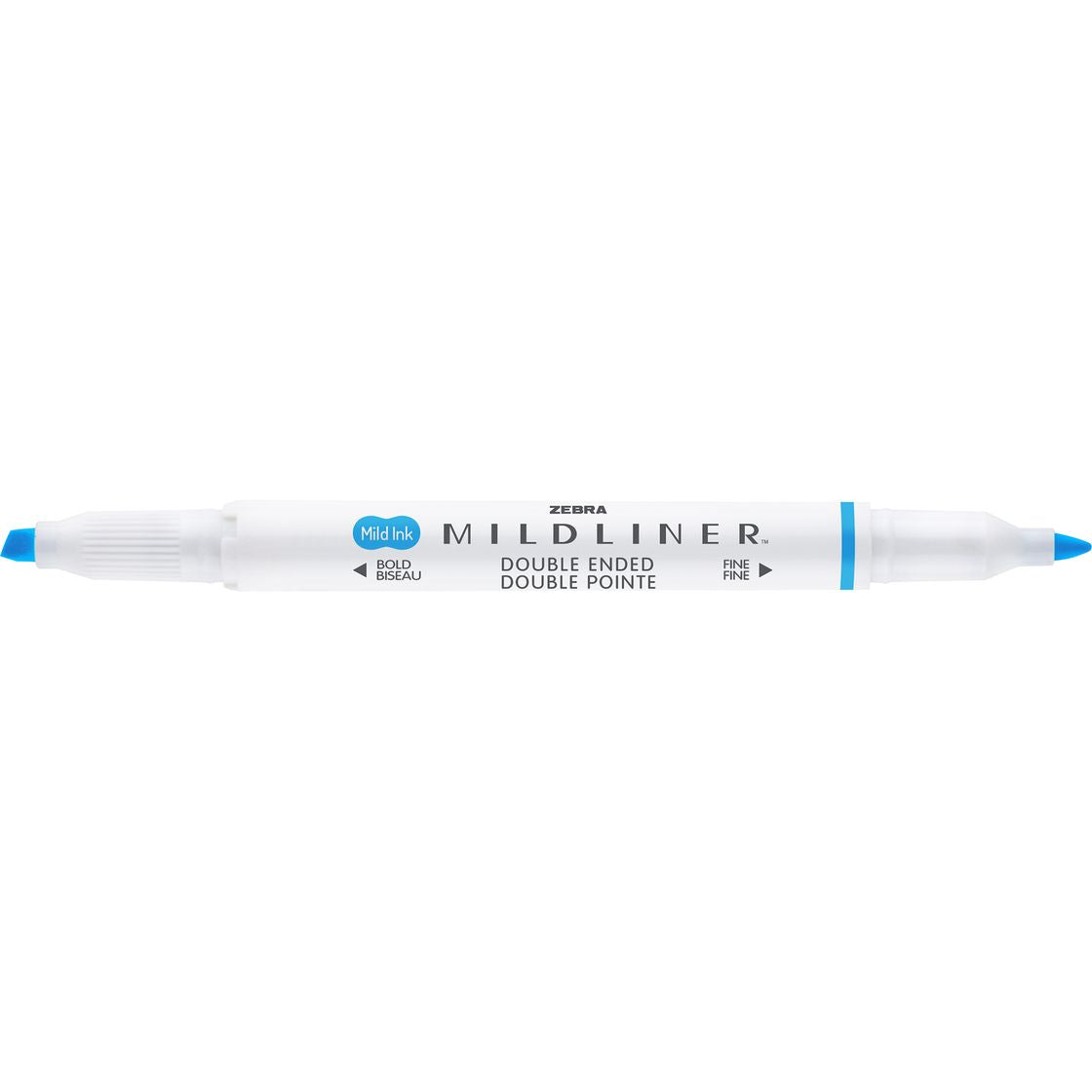 Zebra Mildliner Dual-Tip Highlighter