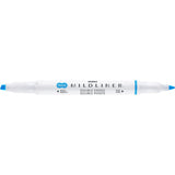 Zebra Mildliner Dual-Tip Highlighter