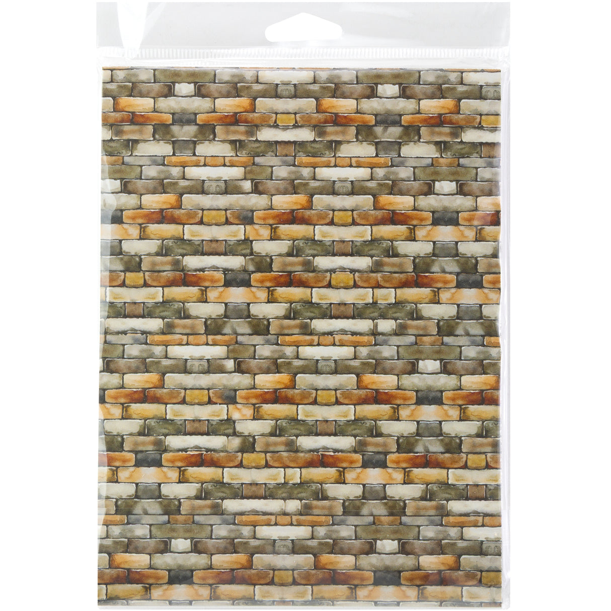 49 and Market - Country Heart Café 6x8 Collection Pack