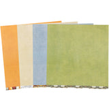 49 and Market - Country Heart Café 12x12 Solids Collection Pack