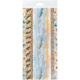 49 and Market - Coastal Soul Washi Sheets