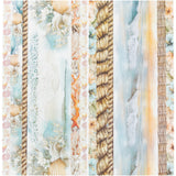 49 and Market - Coastal Soul Washi Sheets