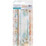 49 and Market - Coastal Soul Washi Sheets
