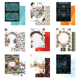49 and Market - Level Up 6x8 Collection Pack **PRE-ORDER**