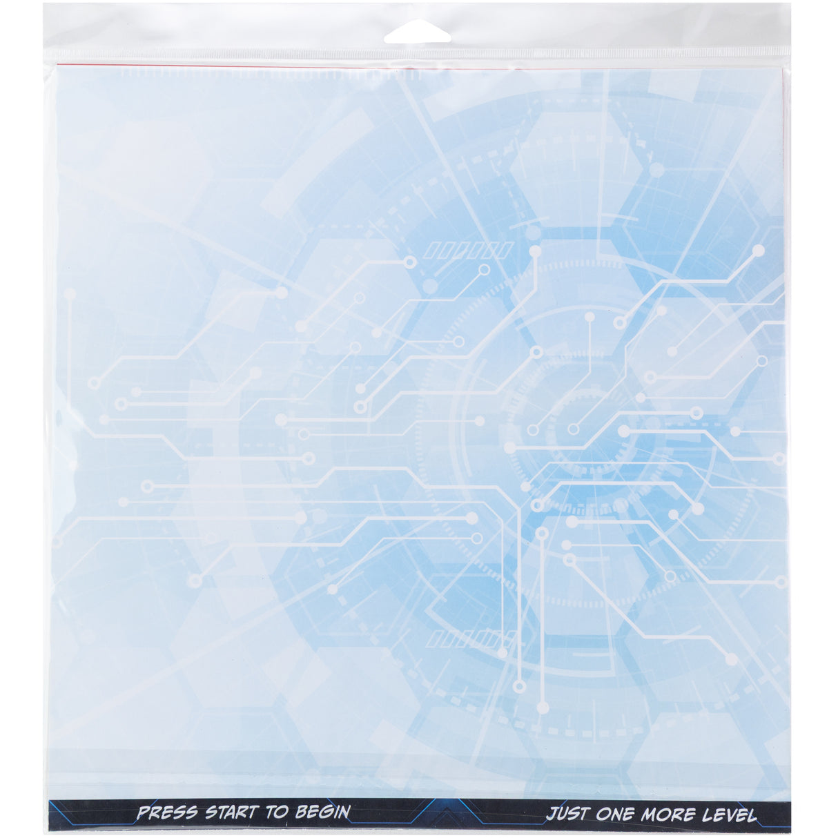 49 and Market - Level Up 12x12 Collection Pack