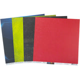49 and Market - Level Up 12x12 Solids Collection Pack