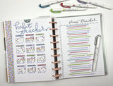Zebra Mildliner Dual-Tip Highlighter