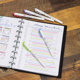 Zebra Mildliner Dual-Tip Highlighter