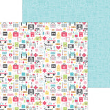 Happy Healing Collection - 12 x 12 Paper Pack