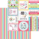 Happy Healing Collection - 12 x 12 Paper Pack