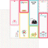 Happy Healing Collection - 12 x 12 Paper Pack