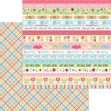 Happy Healing Collection - 12 x 12 Paper Pack