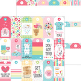 Happy Healing Collection - 12 x 12 Paper Pack