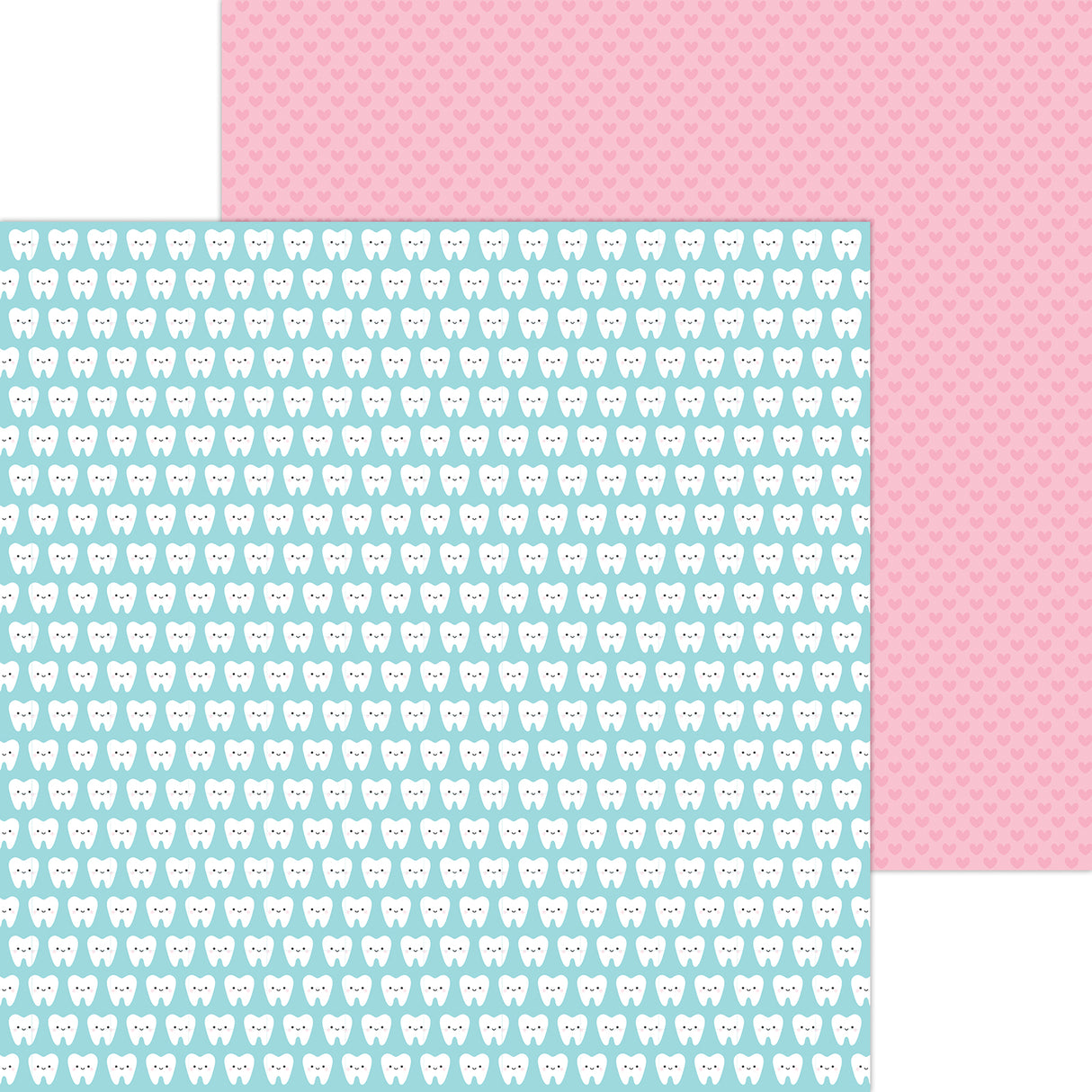 Happy Healing Collection - 12 x 12 Paper Pack