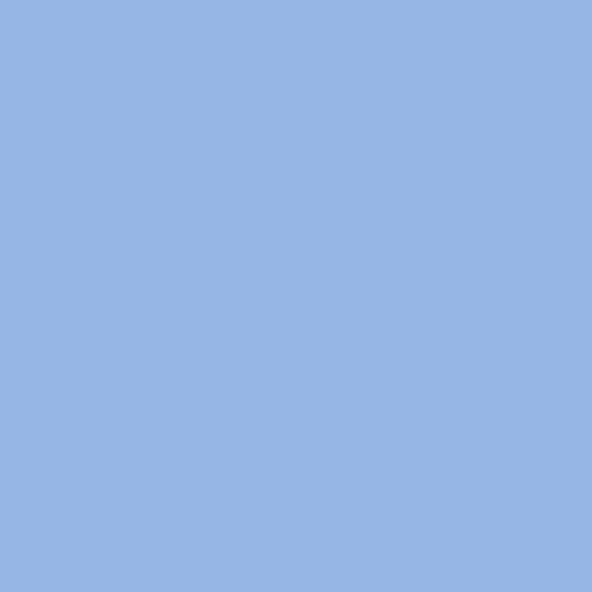 Blue Star - Bazzill Smoothies Cardstock 12"X12"