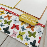 LITTLE THINGS MEAN A LOT PAGE KIT