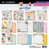 49 and Market It's Your Day All-in-One-Kit