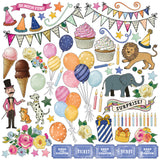 49 and Market It's Your Day All-in-One-Kit