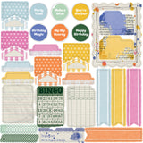49 and Market It's Your Day All-in-One-Kit